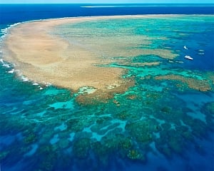 UNESCO chides Australia over Great Barrier Reef proposal