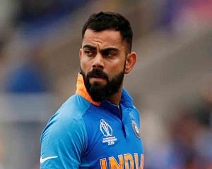 Unfortunate we ended up in IPL early, hopefully we can maintain strong, bio-secure environment: Kohli