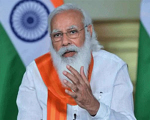 UNGA address will focus on Covid, need to combat terrorism, climate change: PM ahead of US visit
