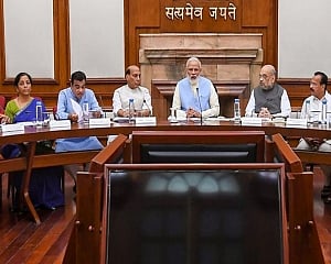 Union Cabinet, CCEA meetings cancelled