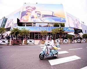 UNMASKING CANNES