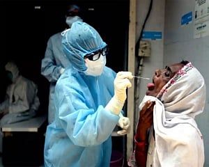 UP records 172 deaths even as active COVID cases down by 68%