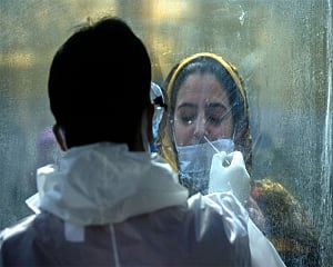 UP records 487 fresh COVID-19 cases, 15 more deaths