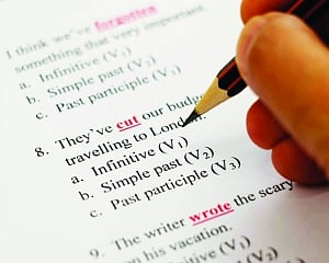 Up your English speaking game