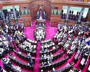 Upper House: To be, or not to be?