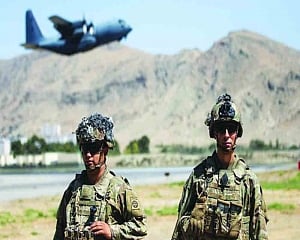 US avenges Kabul blasts, airstrike hits ISIS-K ‘planner’