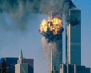 US marks the 20th anniversary of 9/11 attacks