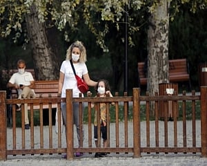 US reports over 3mn child Covid-19 cases