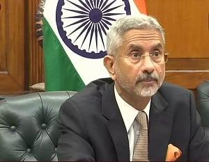 US sanctions on Iran have no bearing on India's Chabahar port project: Govt