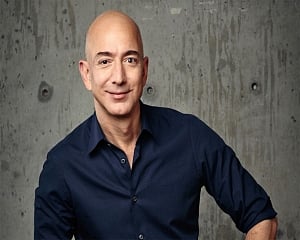 US squashes Bezos' protest against NASA-SpaceX $2.9 bn contract