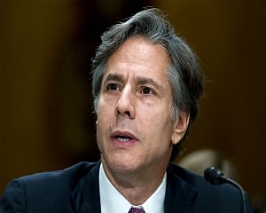 US will rapidly deploy additional support to India amid COVID-19 surge: Blinken