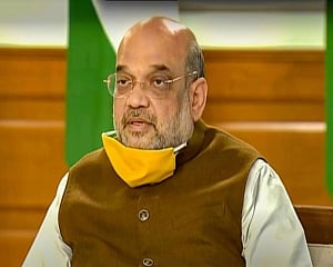 Uttarakhand floods: HM Amit Shah speaks to state CM; assures all help