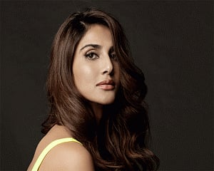 Vaani Kapoor: Acting helps you witness many lives