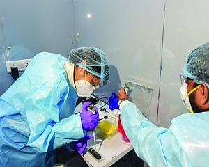Vaccine makers liable for damages