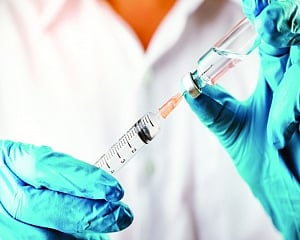 Vaccine still best bet