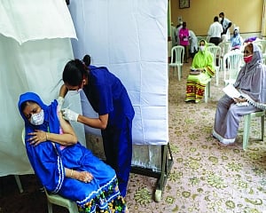 Vax policy flawed, SC flags loopholes