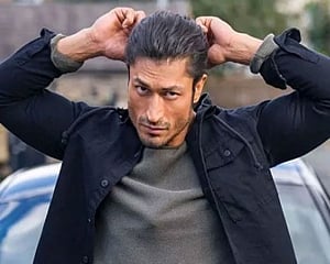 Vidyut Jammwal to reunite with Vipul Shah for action film