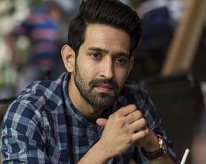 Vikrant Massey on playing complex characters: It's a tricky space, can be traumatic