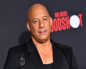 Vin Diesel hints at possible 'Bloodshot' return