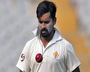 Vinay Kumar joins Mumbai Indians talent scout team