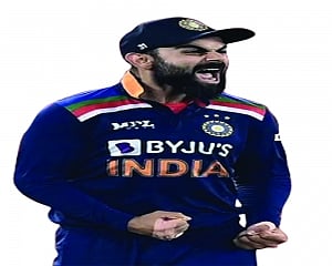 Virat Kohli to quit asT20 captain