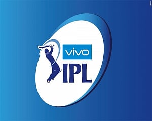 Vivo back as Indian Premier League title sponsor