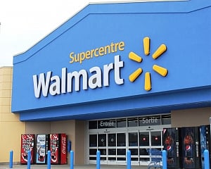Walmart to donate 20 oxygen-generating plants, cryogenic containers to India to fight COVID-19