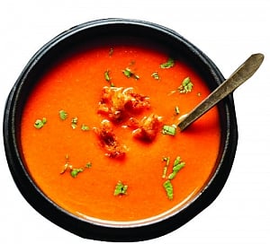 WARMFOOD