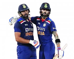 Wasn’t asked to reconsider quitting T20 captaincy: Virat