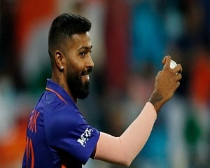Watch was worth Rs 1.5 crore and not Rs 5 crore, voluntarily declared items brought by me: Pandya