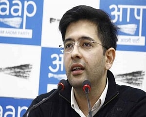 Water levels in Yamuna at lowest point in 56 years: Chadha