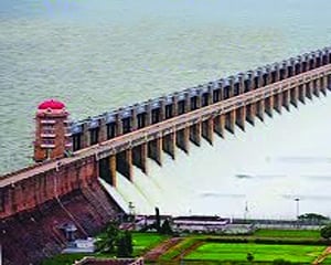Water woes