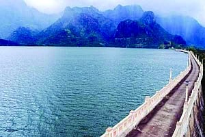 Water woes