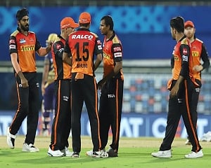 We failed to execute plans while bowling: Warner