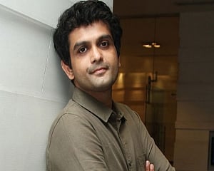 We had a happy ending in an earlier draft, but then pandemic happened: Amit Masurkar on 'Sherni'