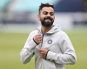 We were more determined after change in WTC point system: Kohli