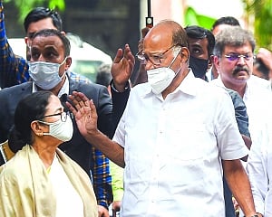 What UPA? Mamata attacks its relevance