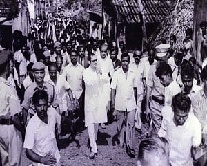 When a PM’s conceit dragged down India