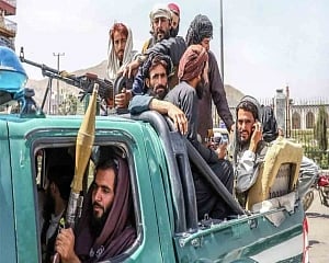 Who’re the Taliban? What is their credo?