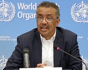 WHO team investigating Covid origins denied entry to China