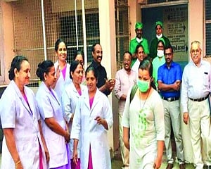 Why is Kerala in  a moribund state?