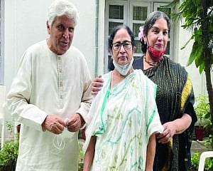 Why Javed sahab said what he did