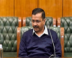 Will give financial aid up to Rs 50K to people to install rainwater harvesting systems: Delhi govt