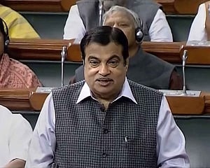Will protect environment & build strategically-important Char Dham road: Gadkari