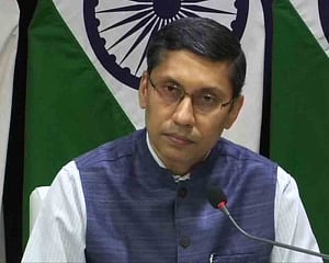 Will take all steps for safety of Indians and India's interests: MEA on Afghanistan