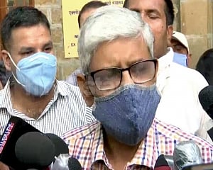 Will take necessary action: NCB DDG Jain on Nawab Malik's allegations