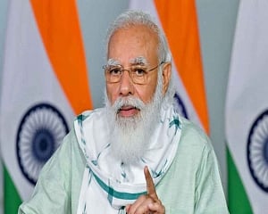 Wins & losses are part of life:PM on Indian hockey team's semi-final defeat in Olympics