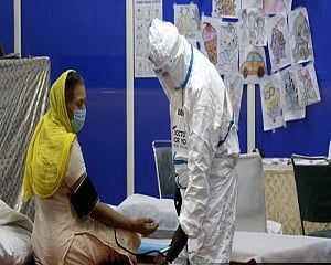 With spike in Covid-19 cases, Punjab imposes restrictions
