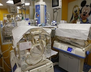Woman from Mali gives birth to 9 babies in Morocco