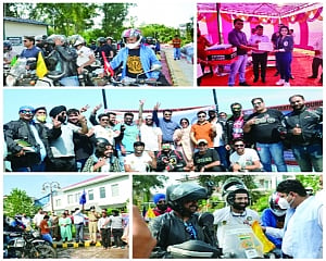 World Tourism Day celebrations in Jammu